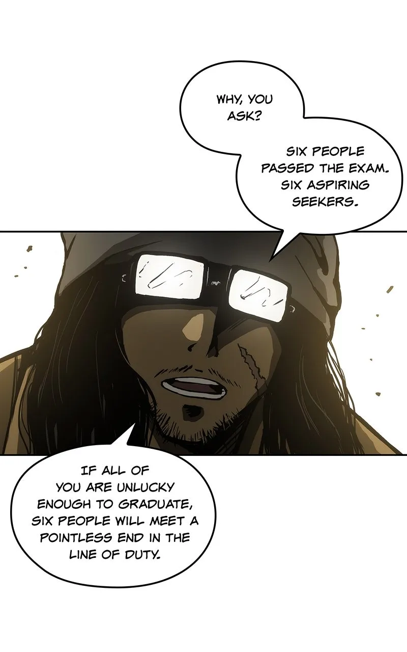 Fatal Reset Chapter 7 page 72 - 