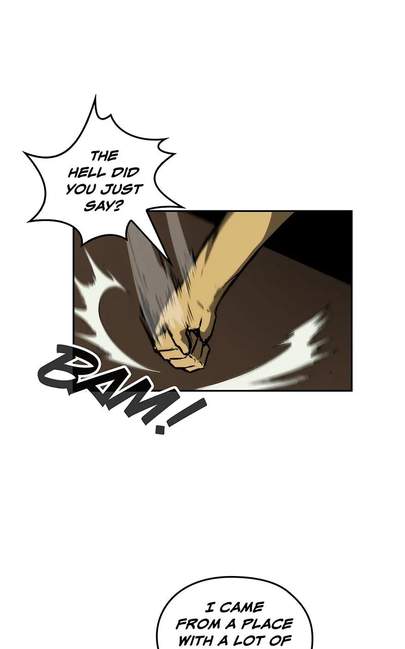 Fatal Reset Chapter 7 page 73 - 