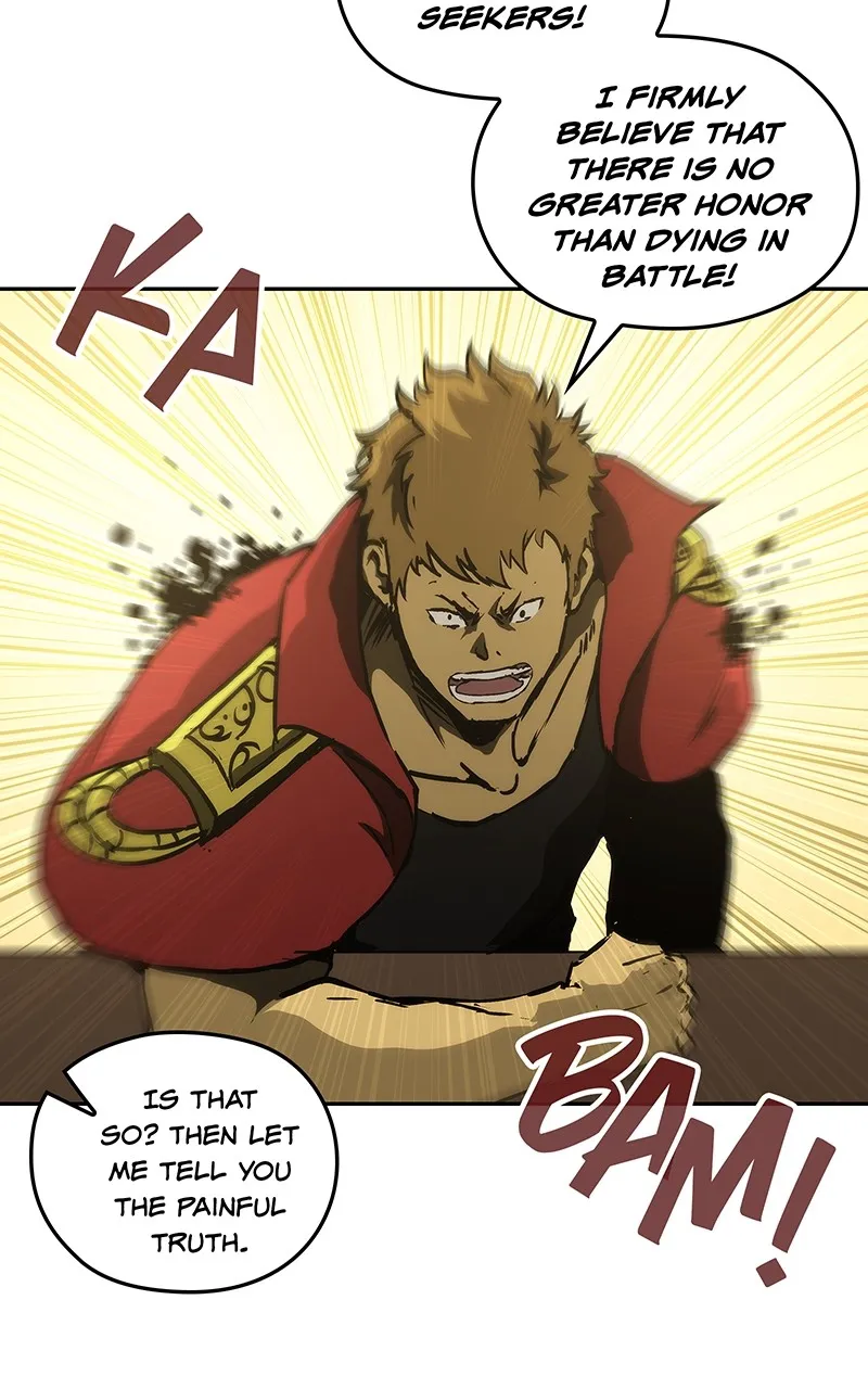 Fatal Reset Chapter 7 page 74 - 