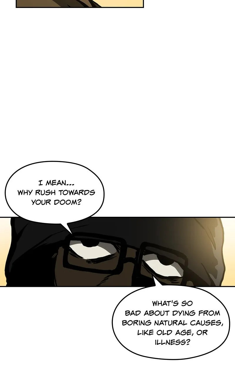 Fatal Reset Chapter 7 page 76 - 