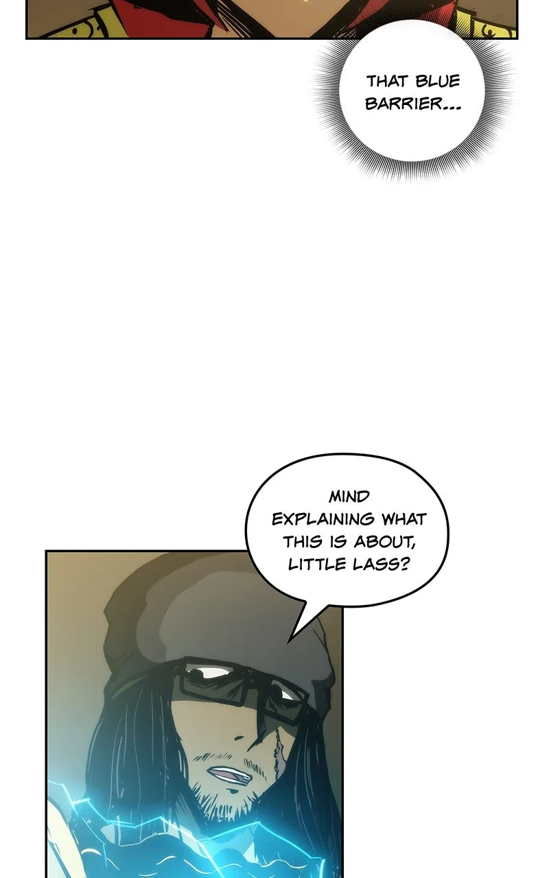 Fatal Reset Chapter 7 page 86 - 