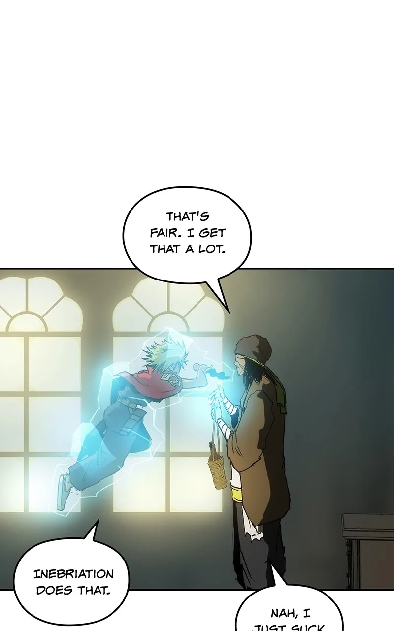 Fatal Reset Chapter 7 page 88 - 