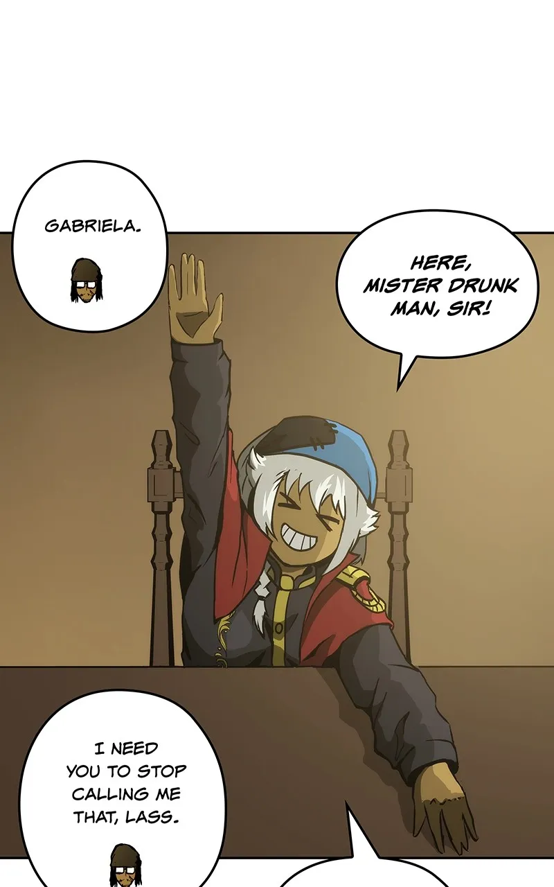 Fatal Reset Chapter 7 page 94 - 