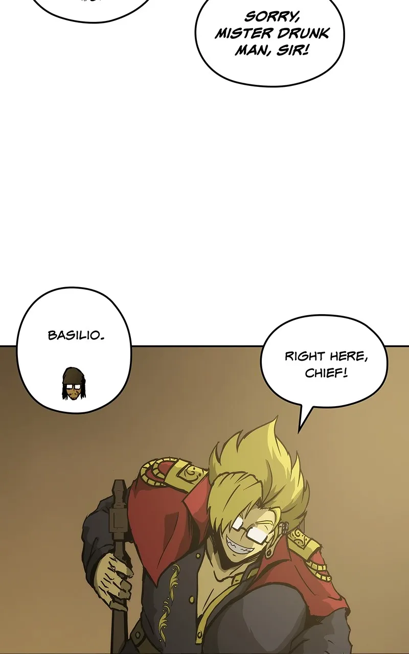 Fatal Reset Chapter 7 page 95 - 