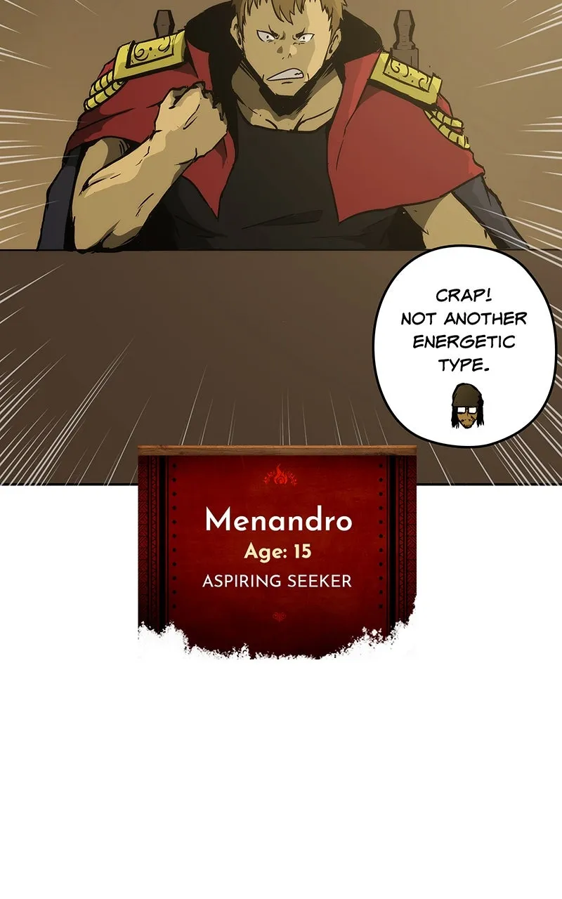 Fatal Reset Chapter 7 page 97 - 