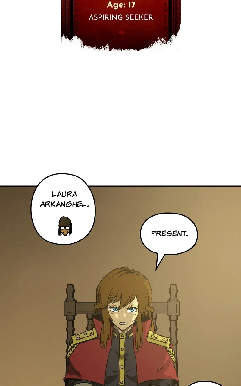 Fatal Reset Chapter 7 page 99 - 