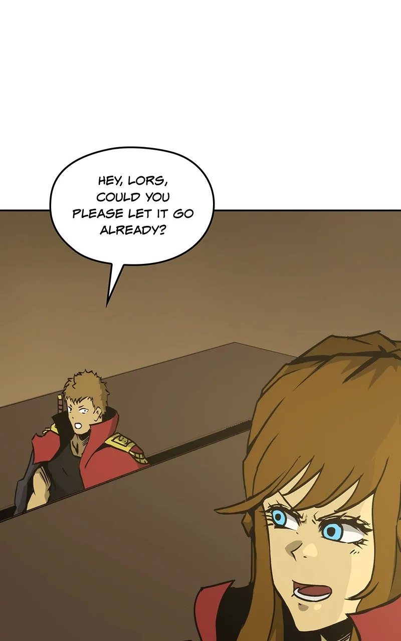 Fatal Reset Chapter 8 page 11 - 