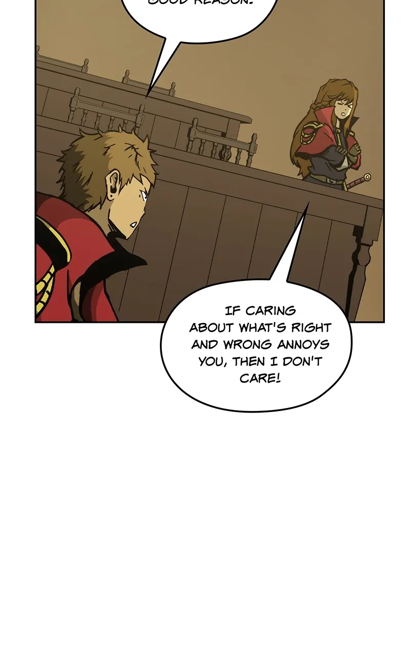 Fatal Reset Chapter 8 page 13 - 