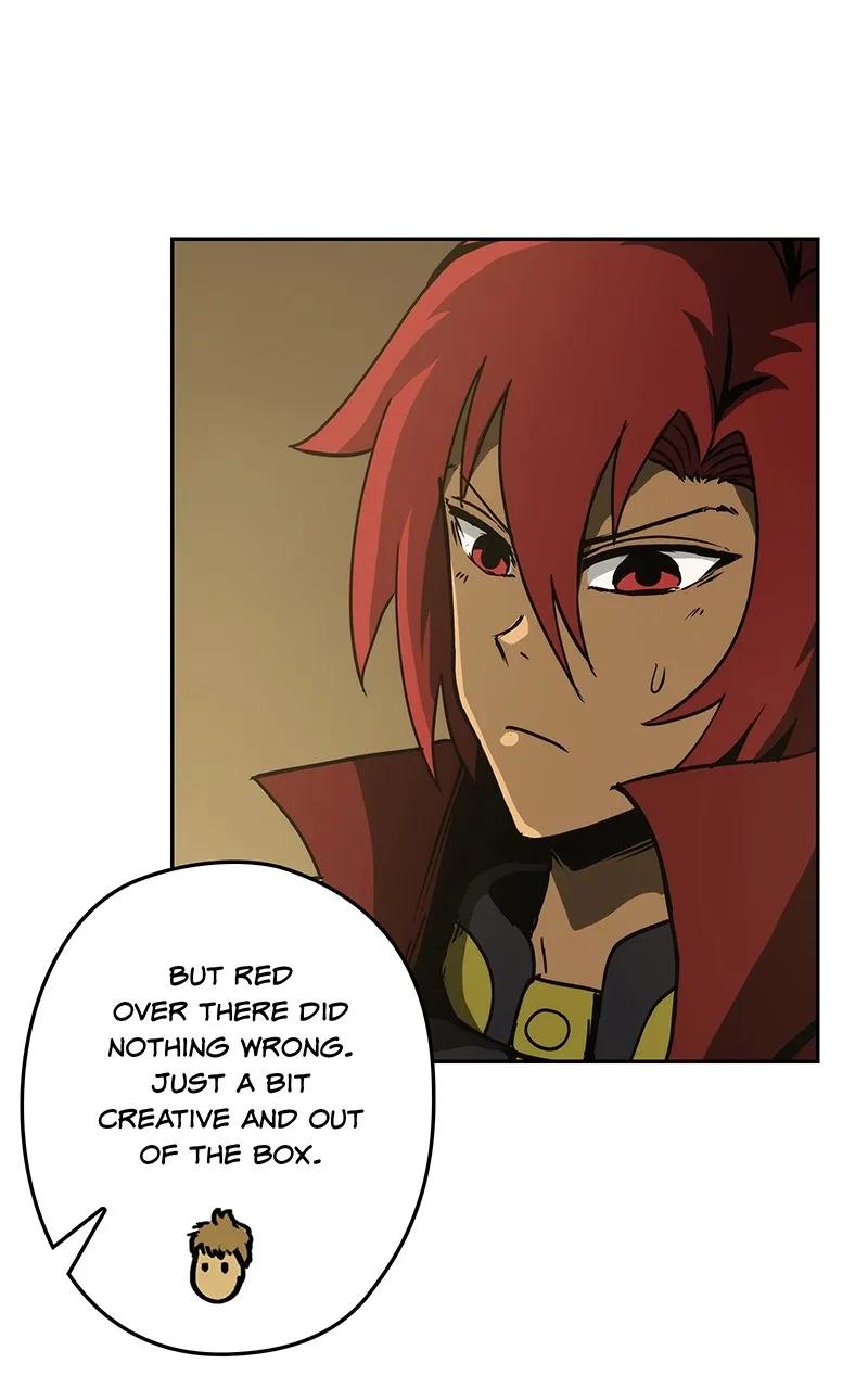 Fatal Reset Chapter 8 page 14 - 