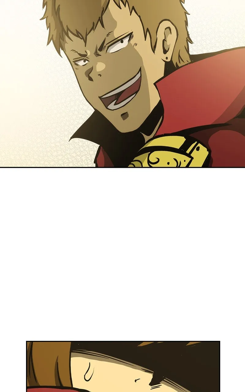 Fatal Reset Chapter 8 page 16 - 