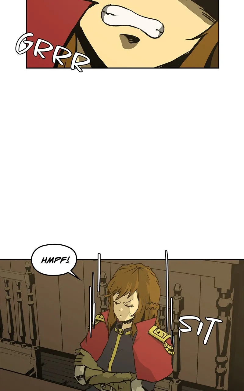 Fatal Reset Chapter 8 page 17 - 