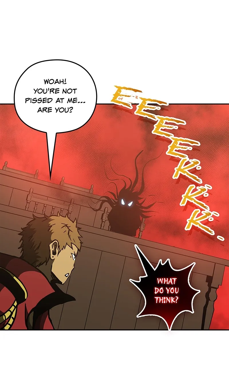 Fatal Reset Chapter 8 page 20 - 