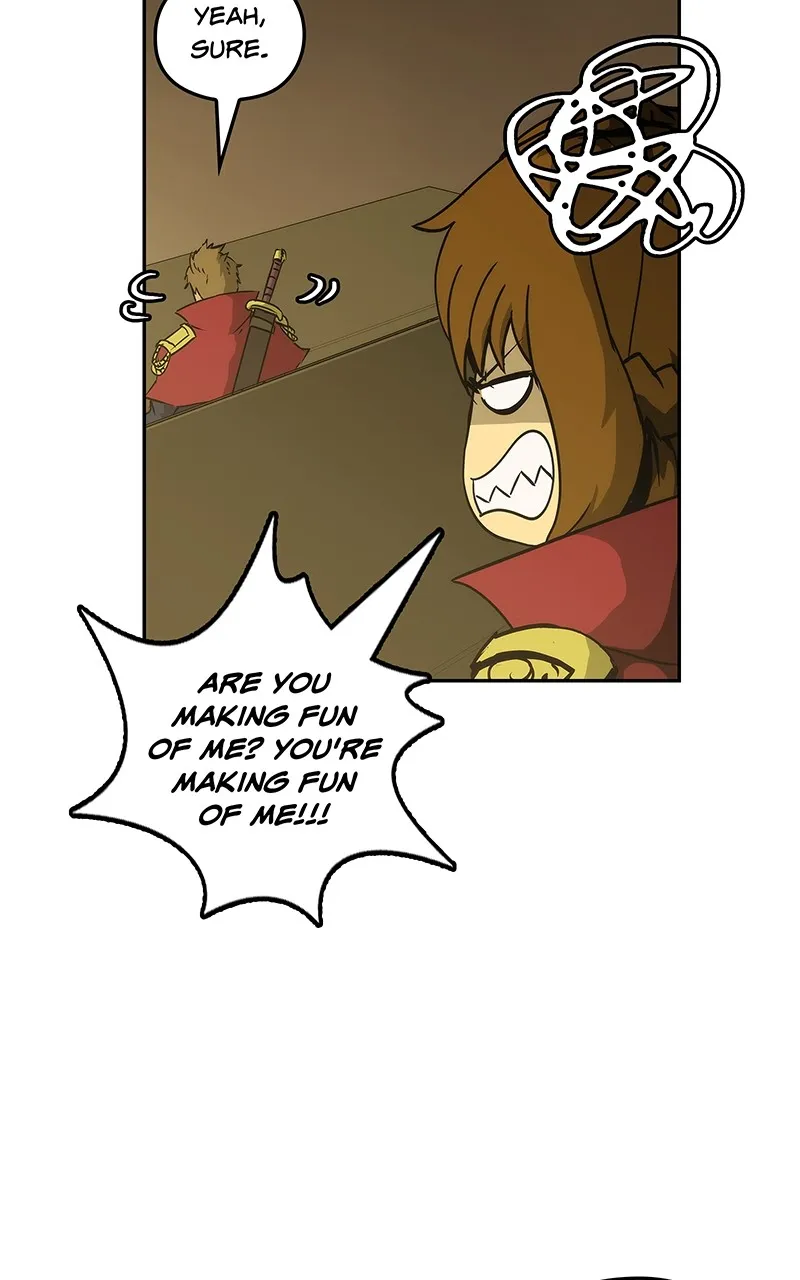 Fatal Reset Chapter 8 page 25 - 