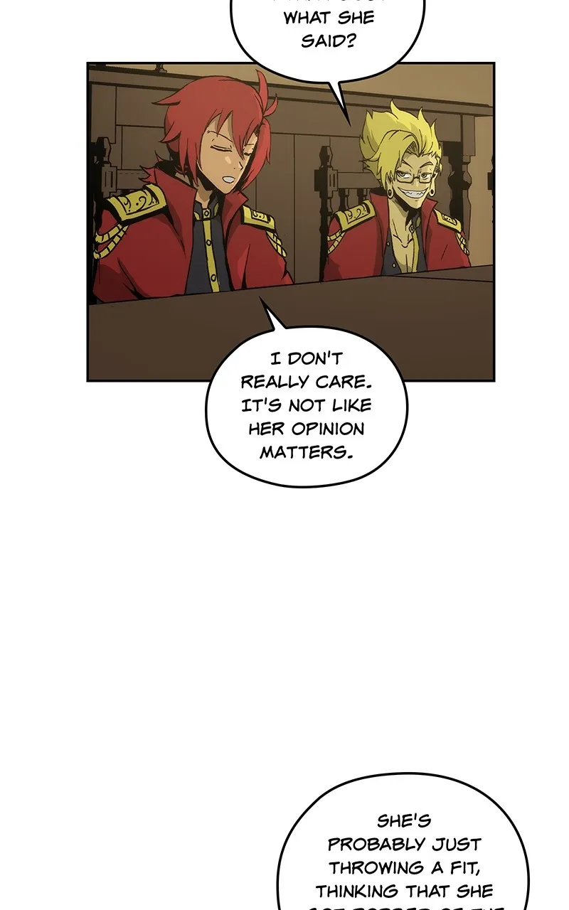 Fatal Reset Chapter 8 page 27 - 