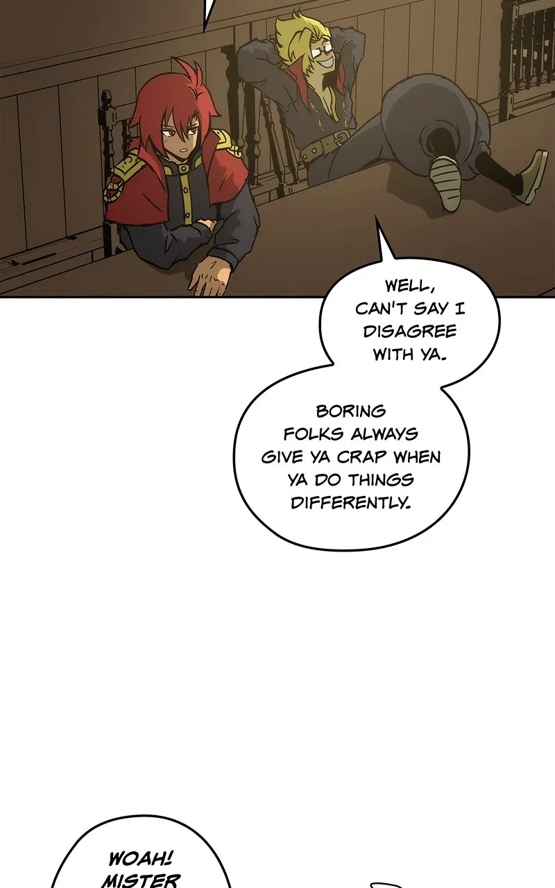 Fatal Reset Chapter 8 page 29 - 