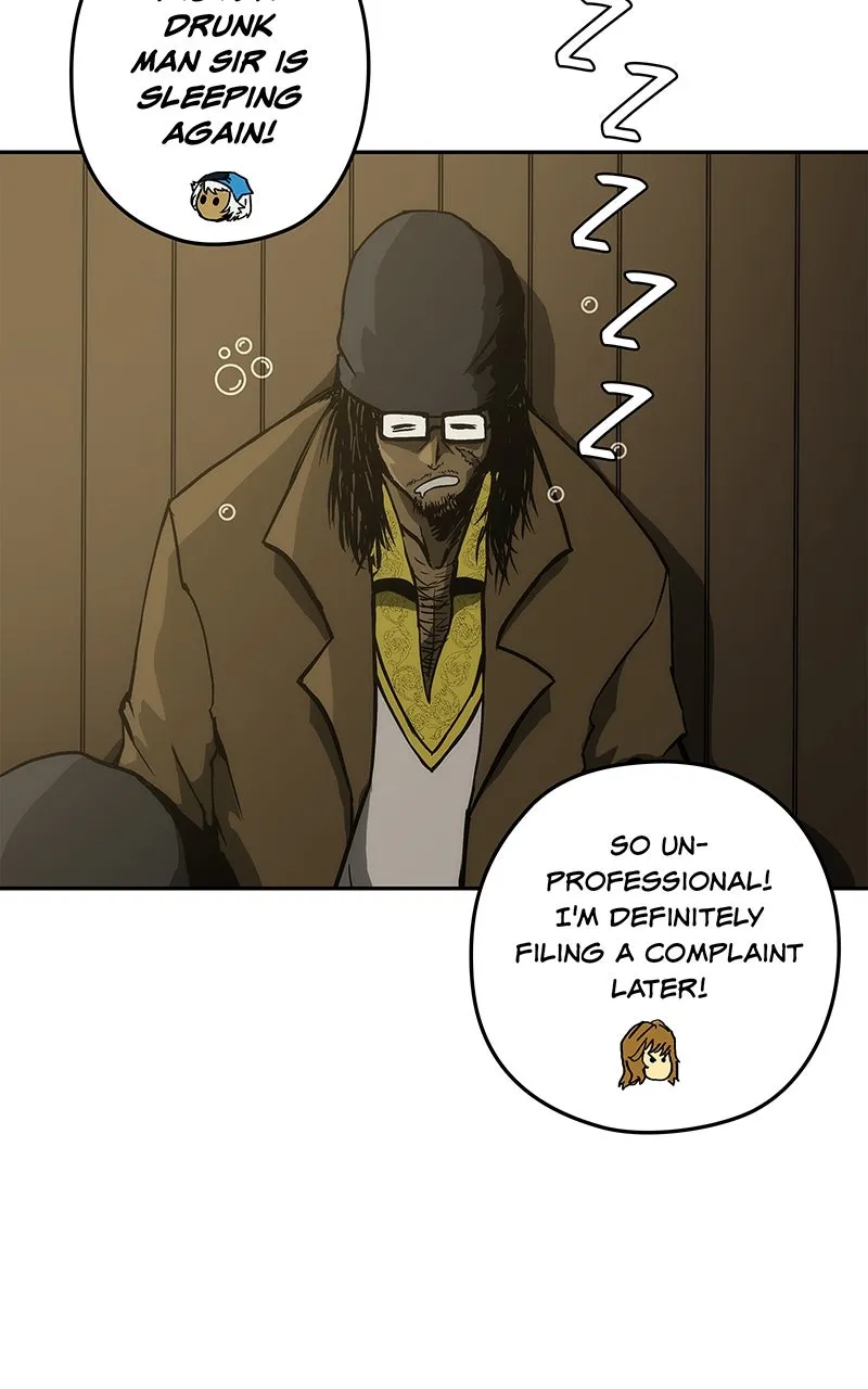 Fatal Reset Chapter 8 page 30 - 
