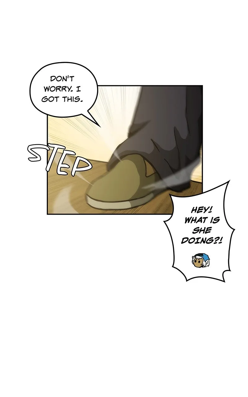 Fatal Reset Chapter 8 page 31 - 