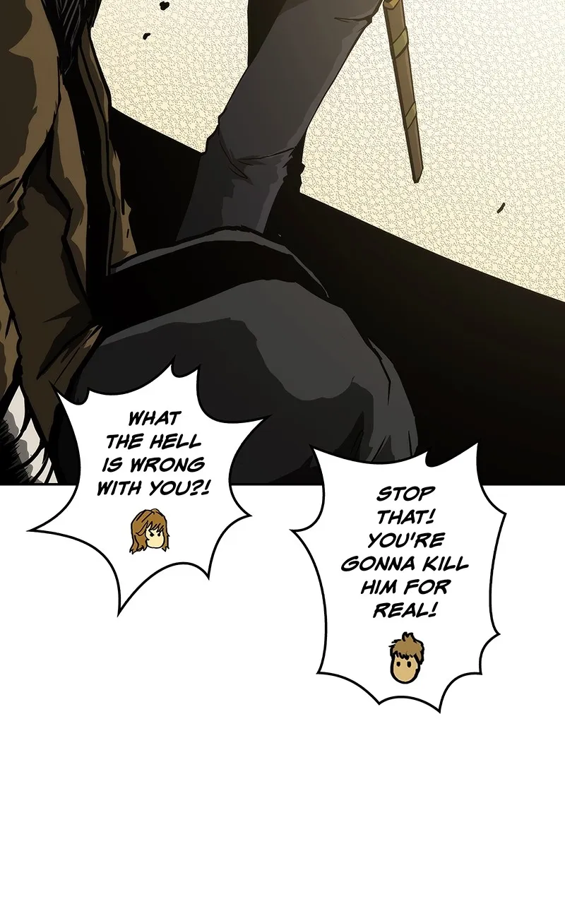 Fatal Reset Chapter 8 page 33 - 