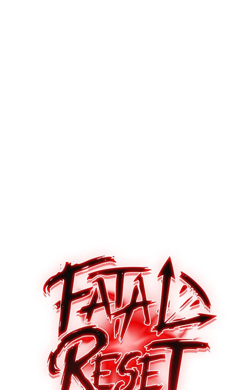 Fatal Reset Chapter 8 page 34 - 