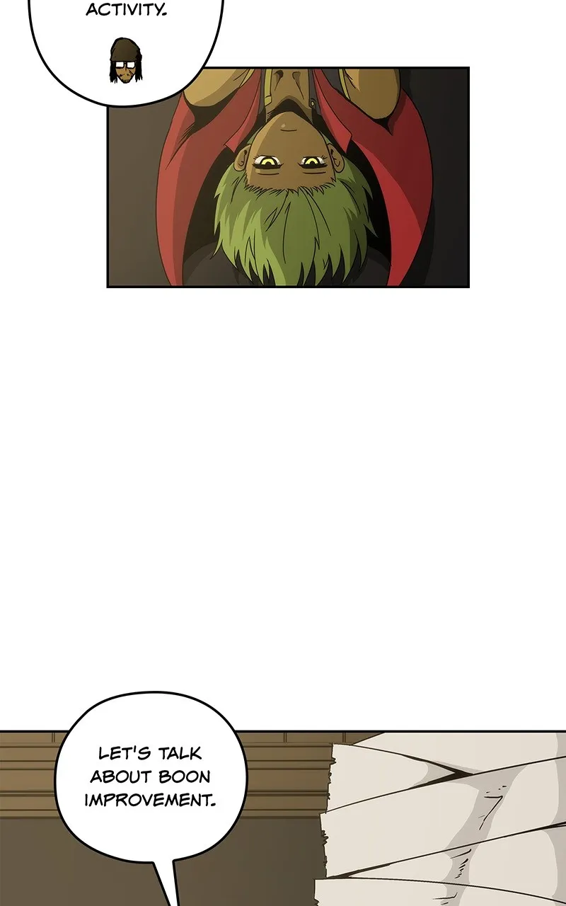 Fatal Reset Chapter 8 page 36 - 