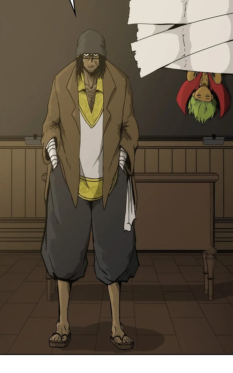 Fatal Reset Chapter 8 page 37 - 