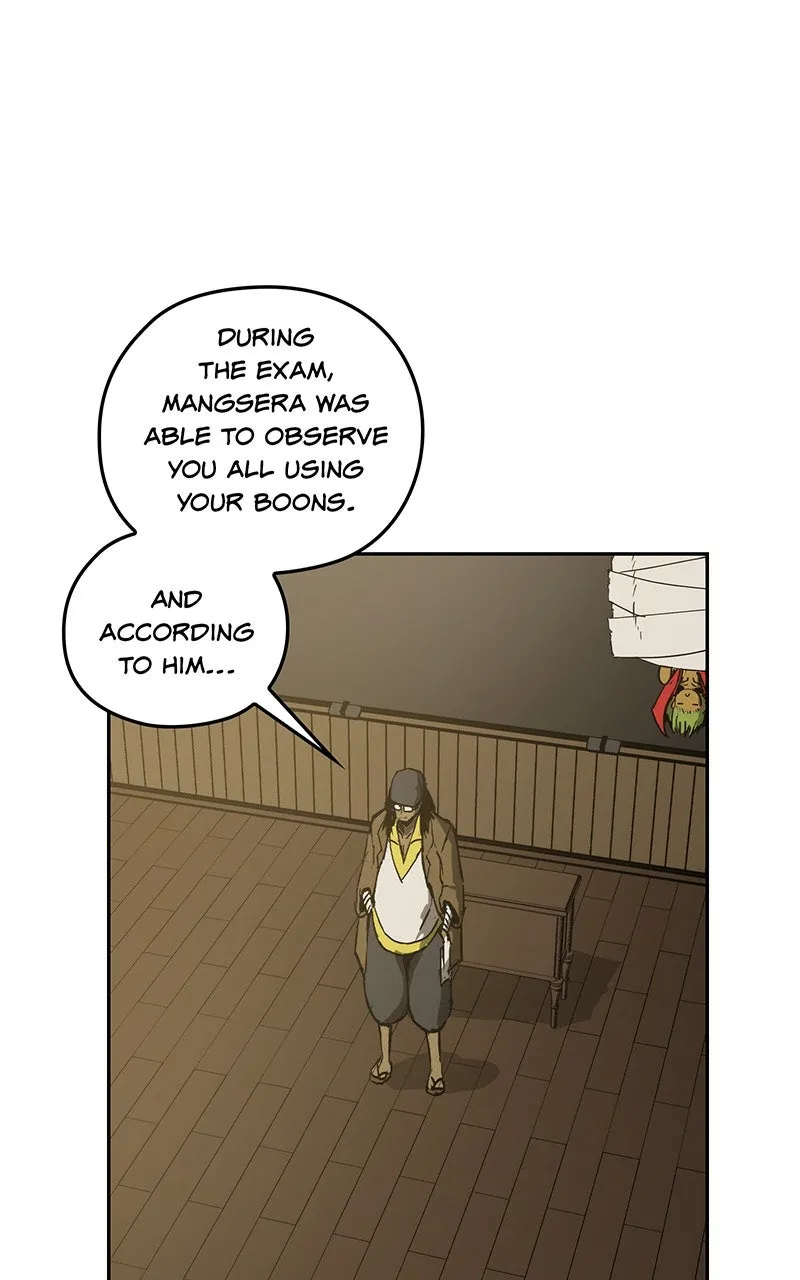 Fatal Reset Chapter 8 page 38 - 