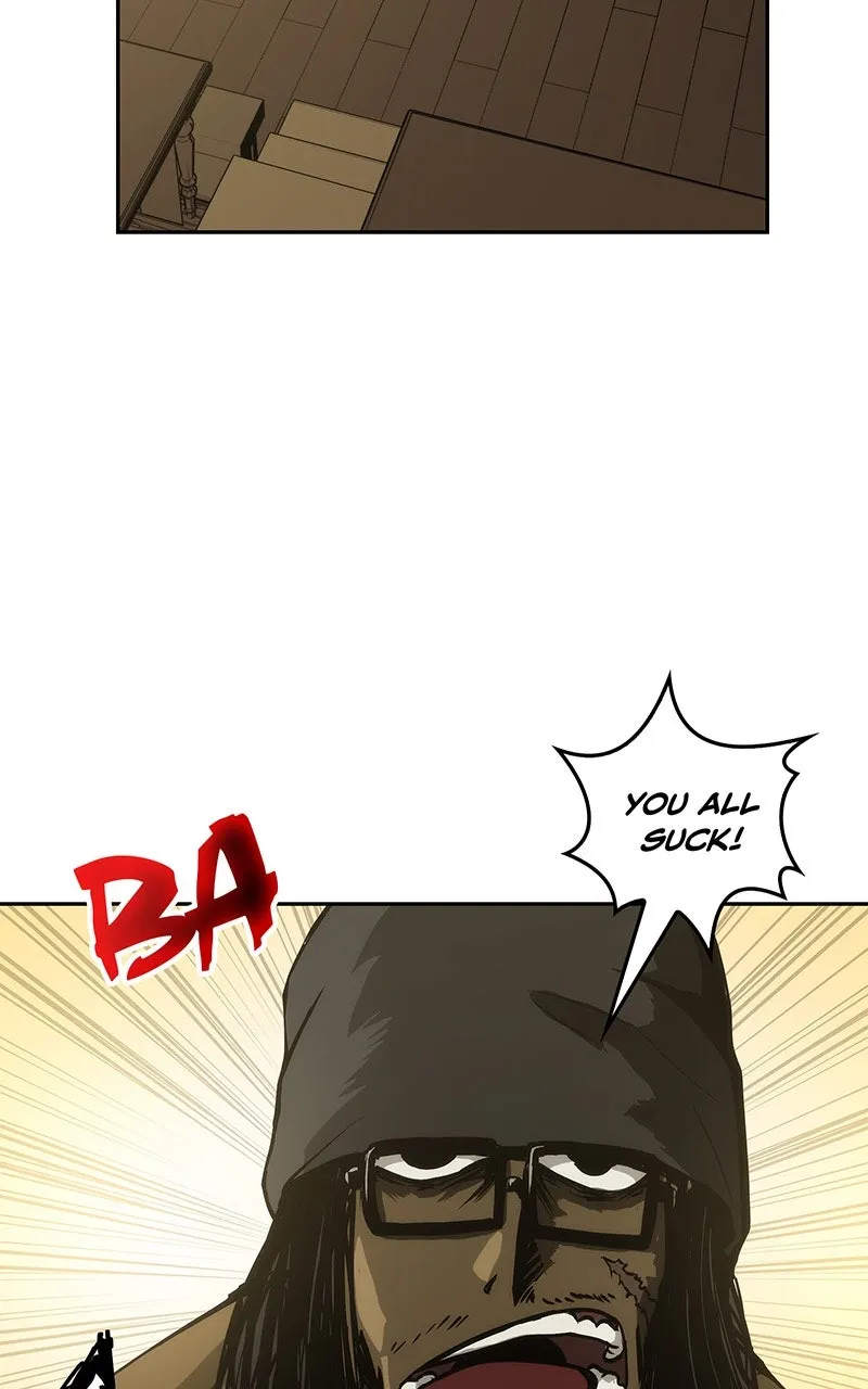Fatal Reset Chapter 8 page 39 - 
