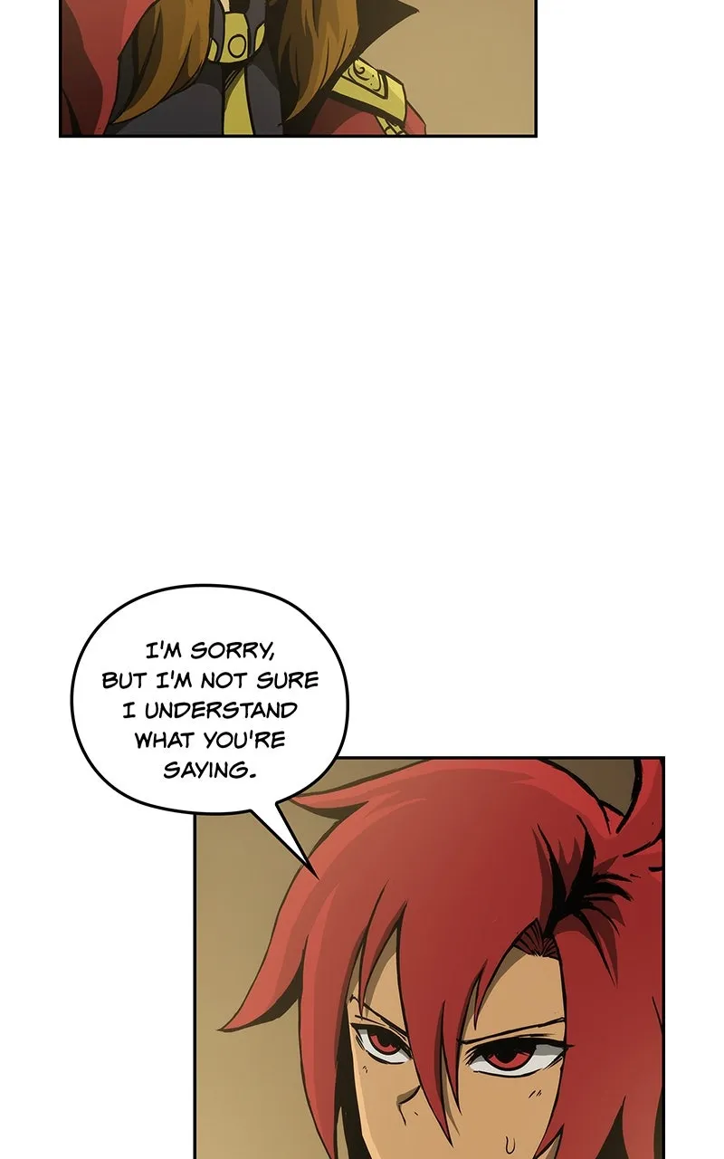 Fatal Reset Chapter 8 page 5 - 