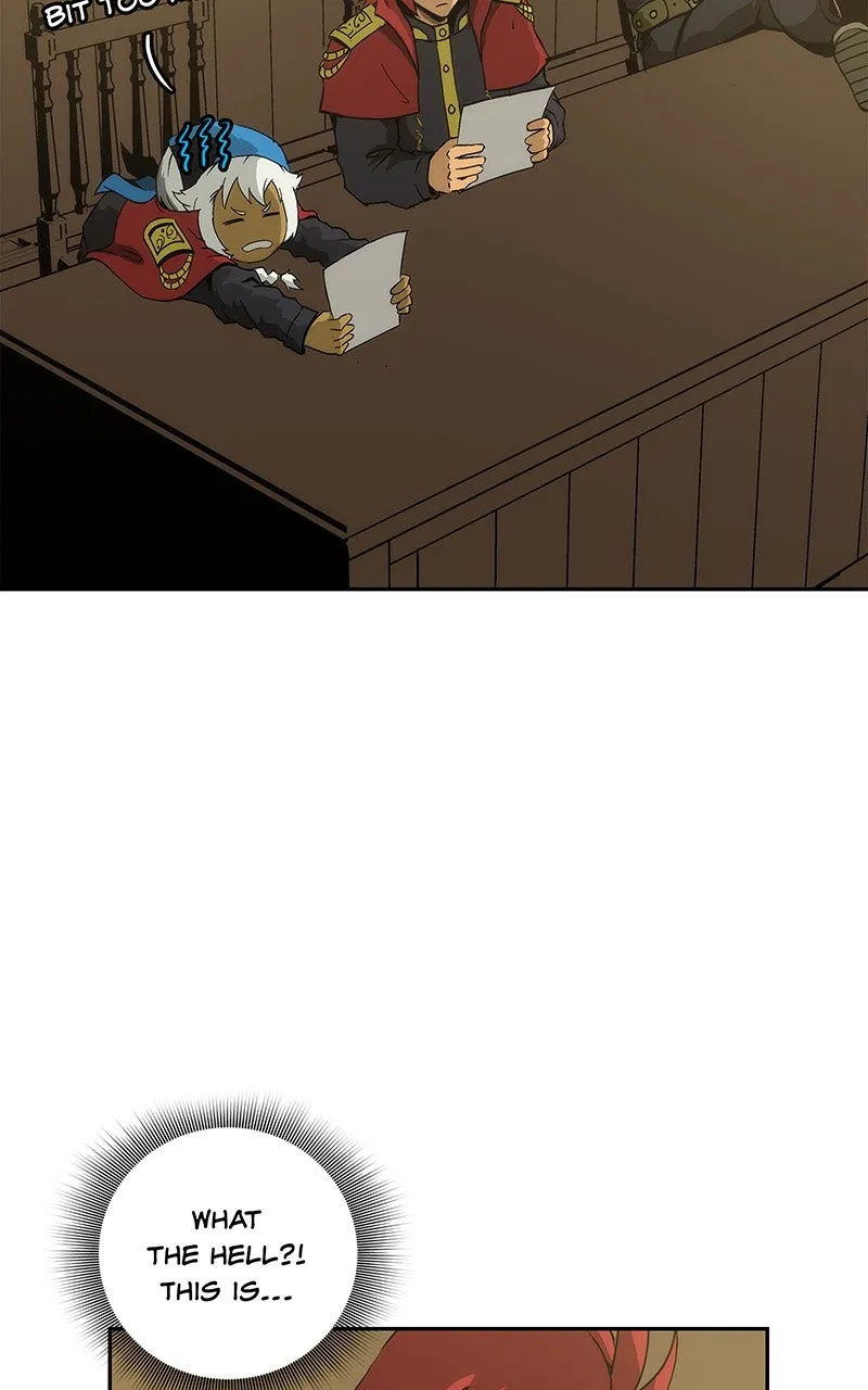 Fatal Reset Chapter 8 page 42 - 