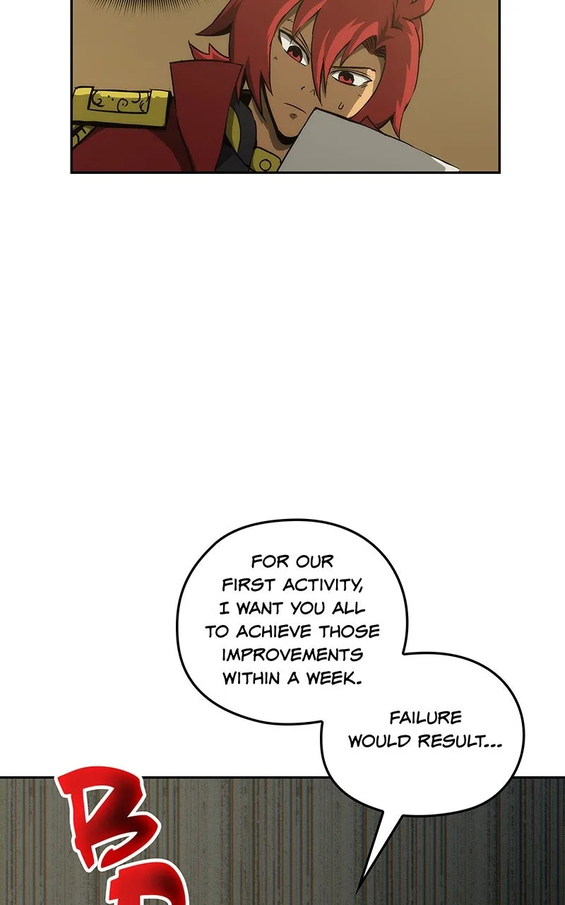 Fatal Reset Chapter 8 page 43 - 