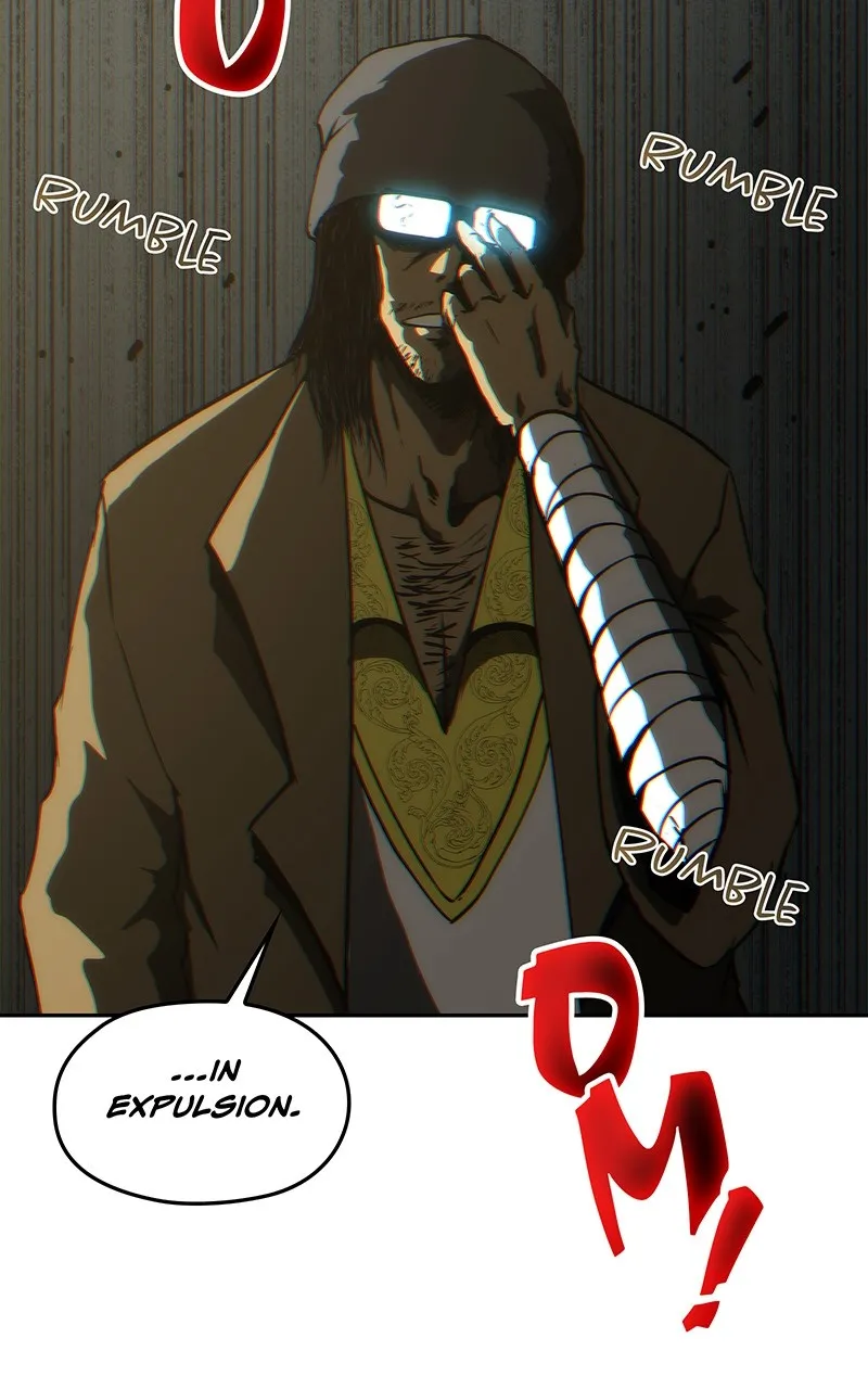 Fatal Reset Chapter 8 page 44 - 