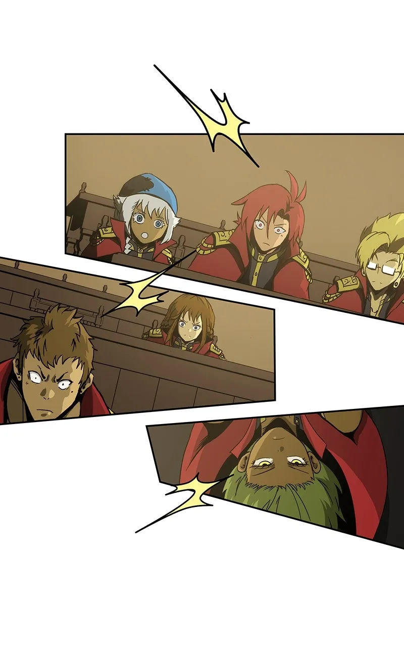 Fatal Reset Chapter 8 page 45 - 