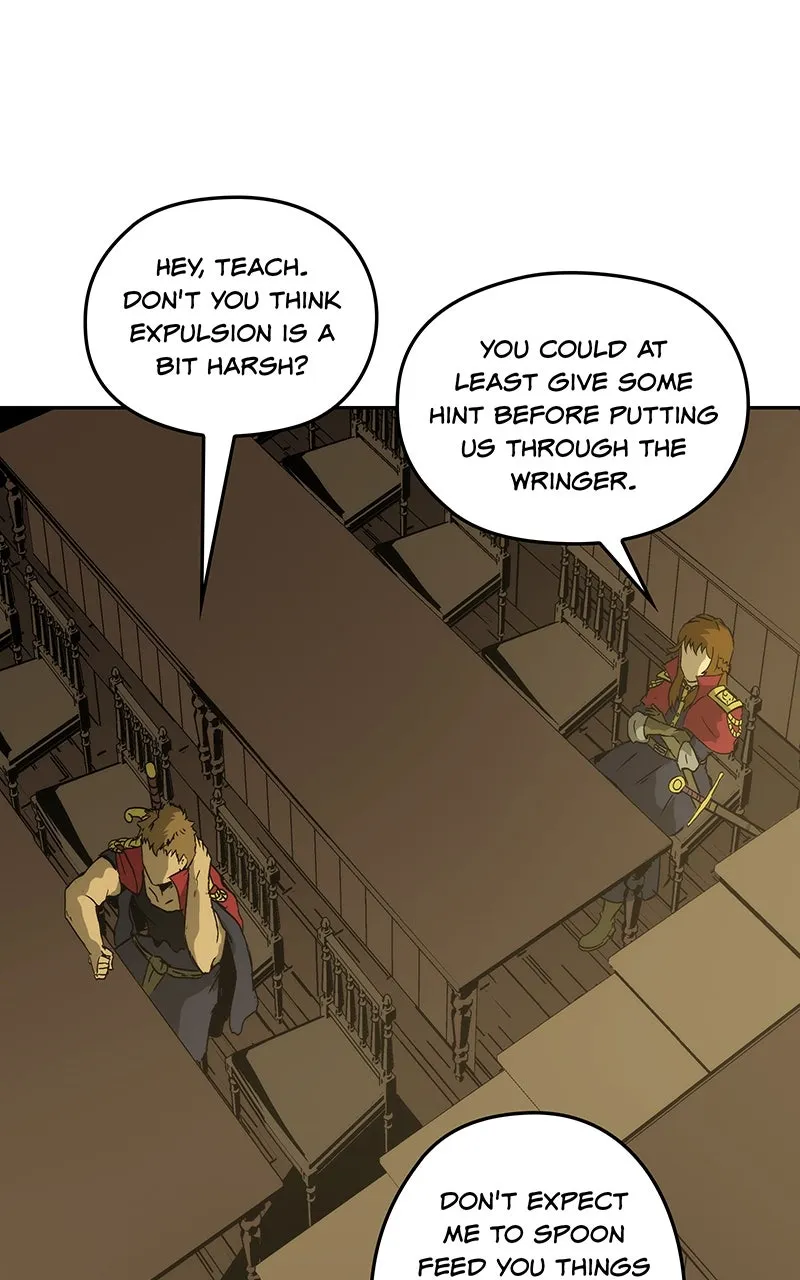 Fatal Reset Chapter 8 page 46 - 