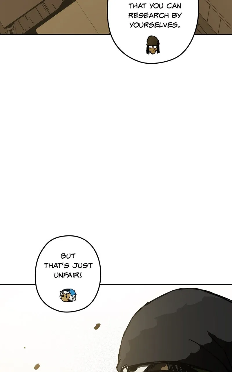 Fatal Reset Chapter 8 page 47 - 