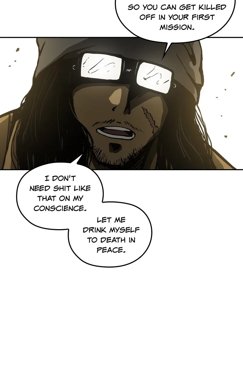 Fatal Reset Chapter 8 page 49 - 