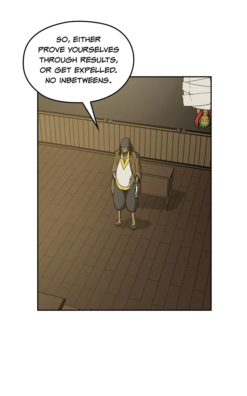 Fatal Reset Chapter 8 page 50 - 