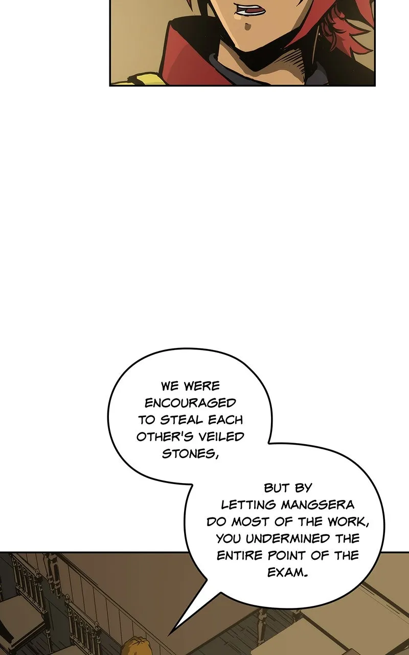 Fatal Reset Chapter 8 page 6 - 