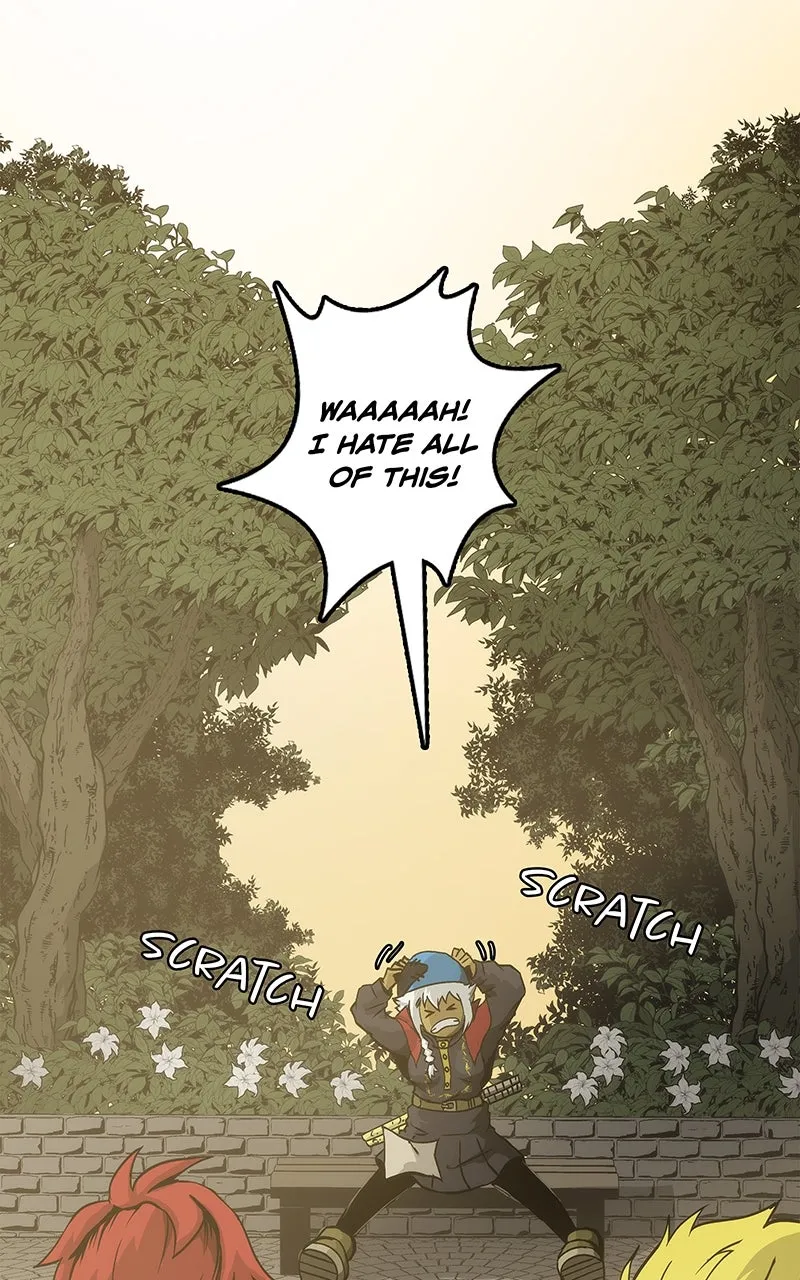 Fatal Reset Chapter 8 page 52 - 