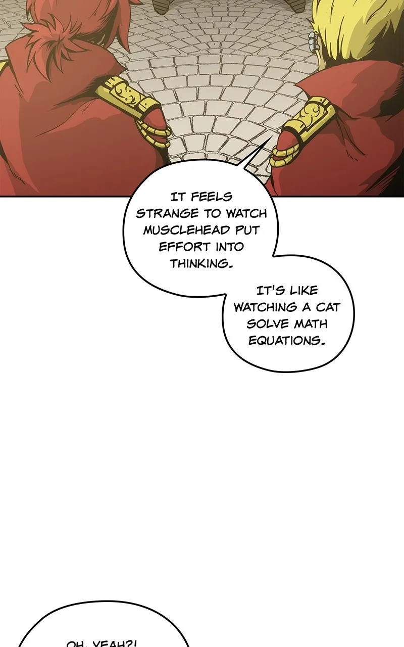 Fatal Reset Chapter 8 page 53 - 
