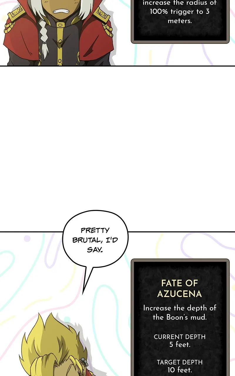 Fatal Reset Chapter 8 page 56 - 