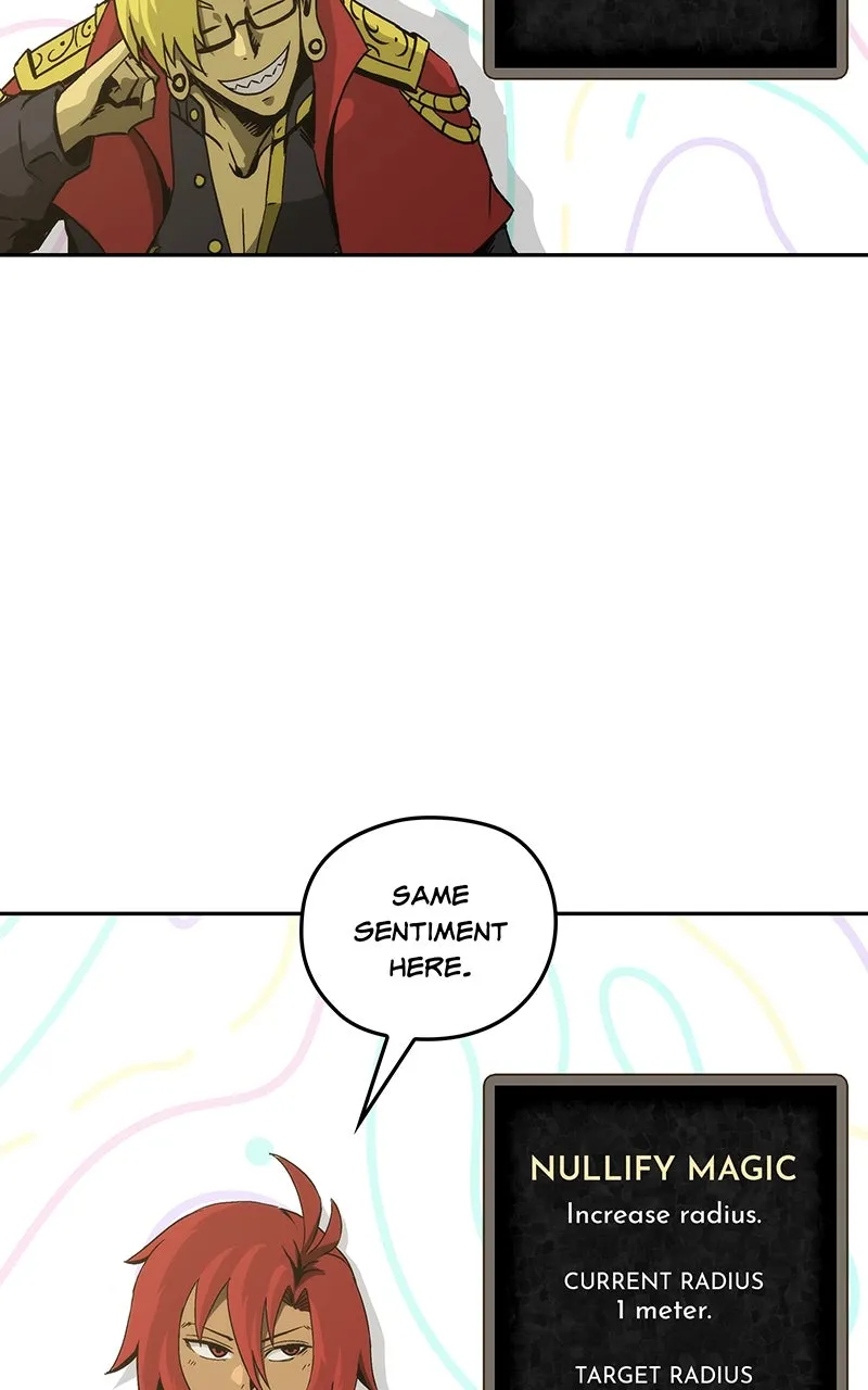 Fatal Reset Chapter 8 page 57 - 