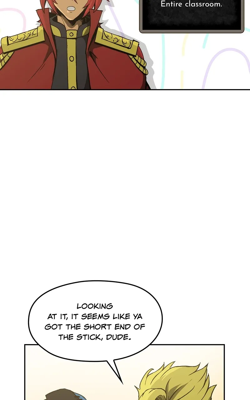 Fatal Reset Chapter 8 page 58 - 