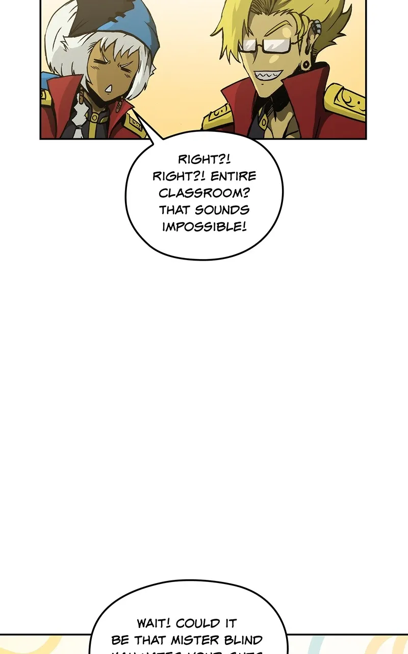 Fatal Reset Chapter 8 page 59 - 