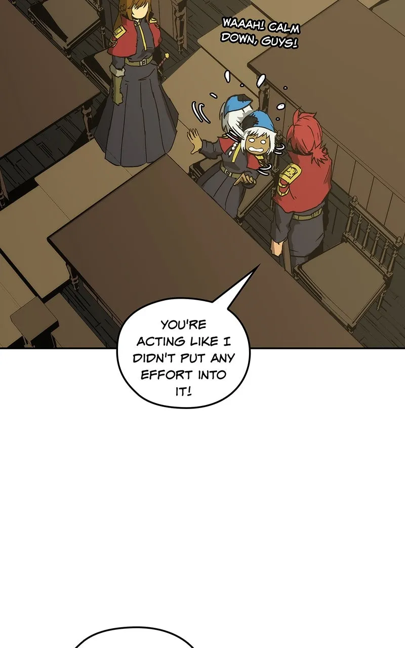 Fatal Reset Chapter 8 page 7 - 