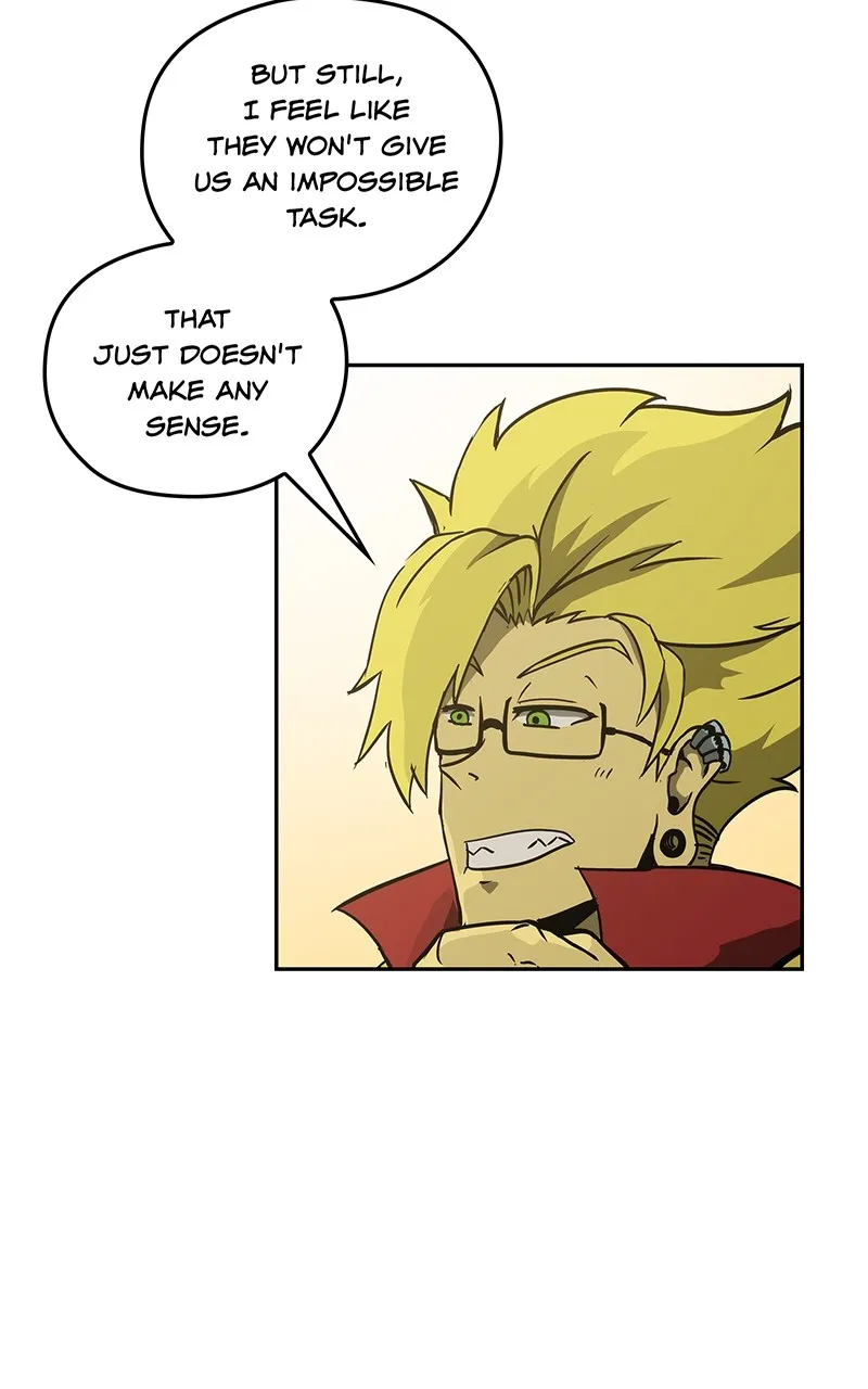 Fatal Reset Chapter 8 page 61 - 