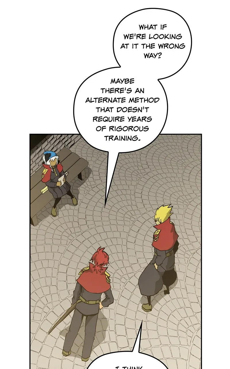Fatal Reset Chapter 8 page 62 - 