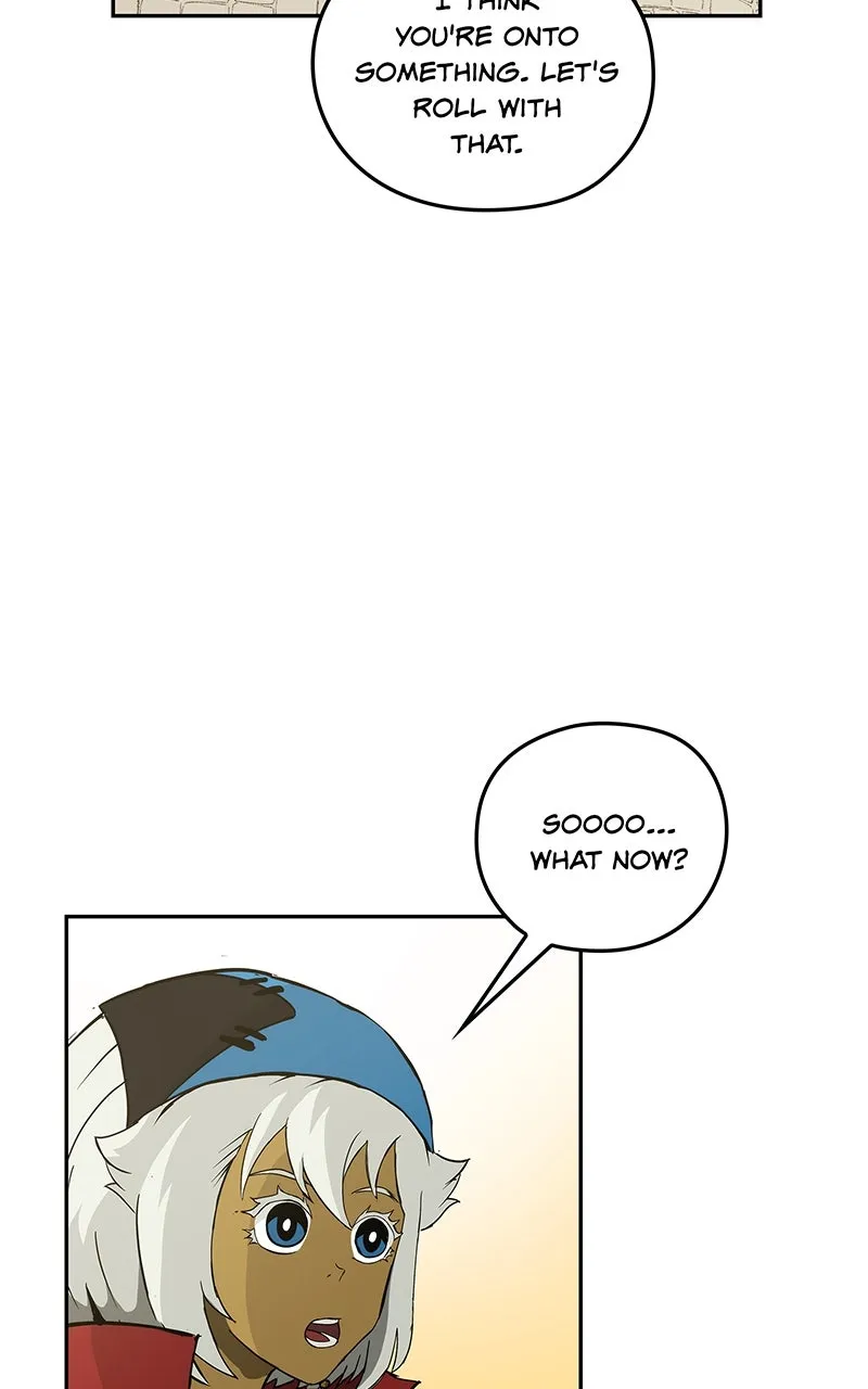 Fatal Reset Chapter 8 page 63 - 