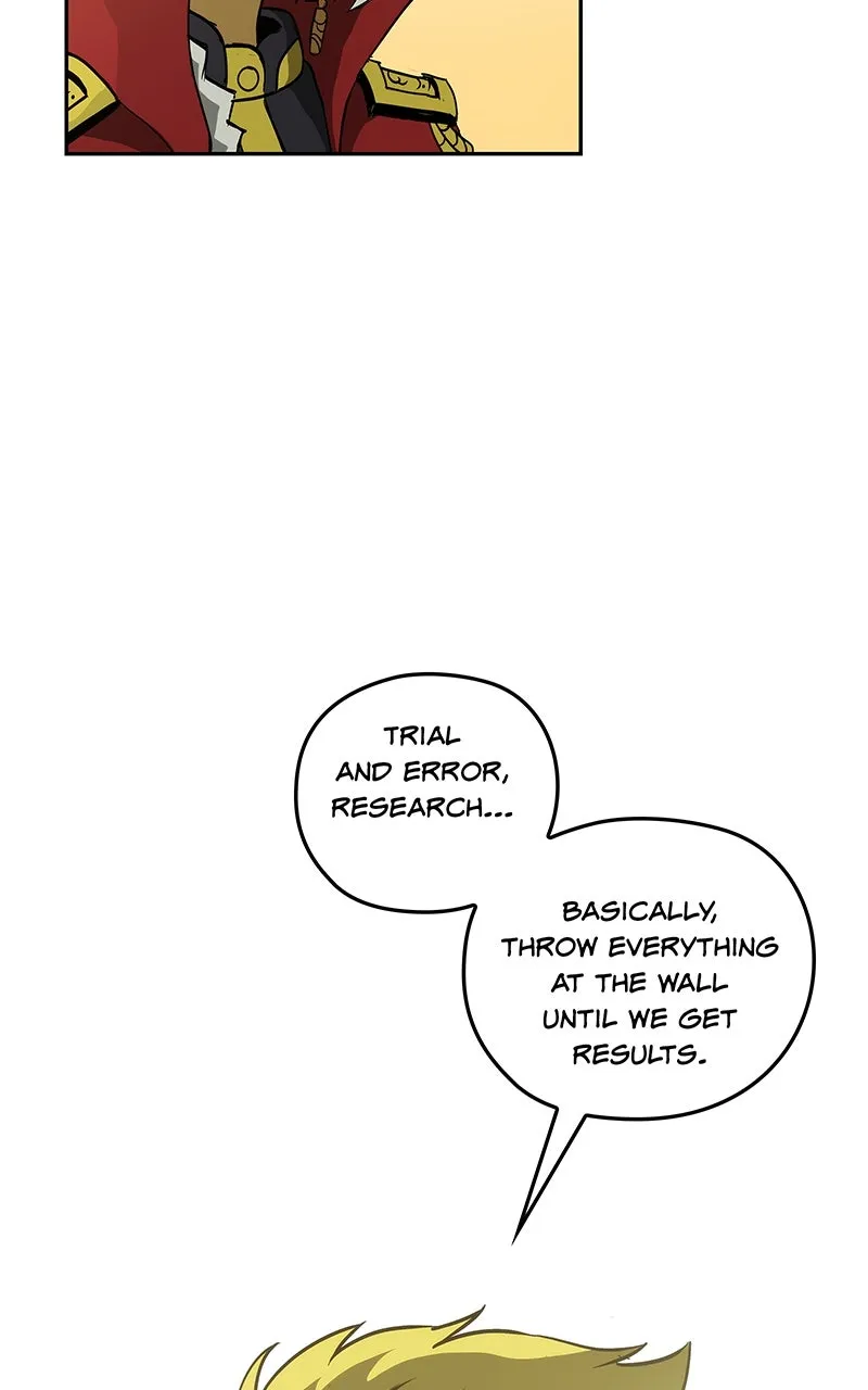 Fatal Reset Chapter 8 page 64 - 