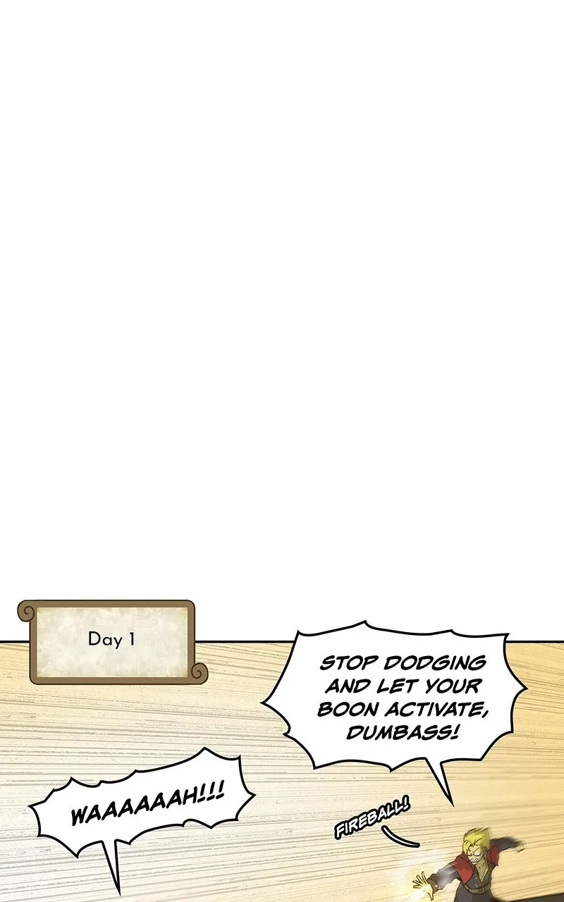 Fatal Reset Chapter 8 page 66 - 