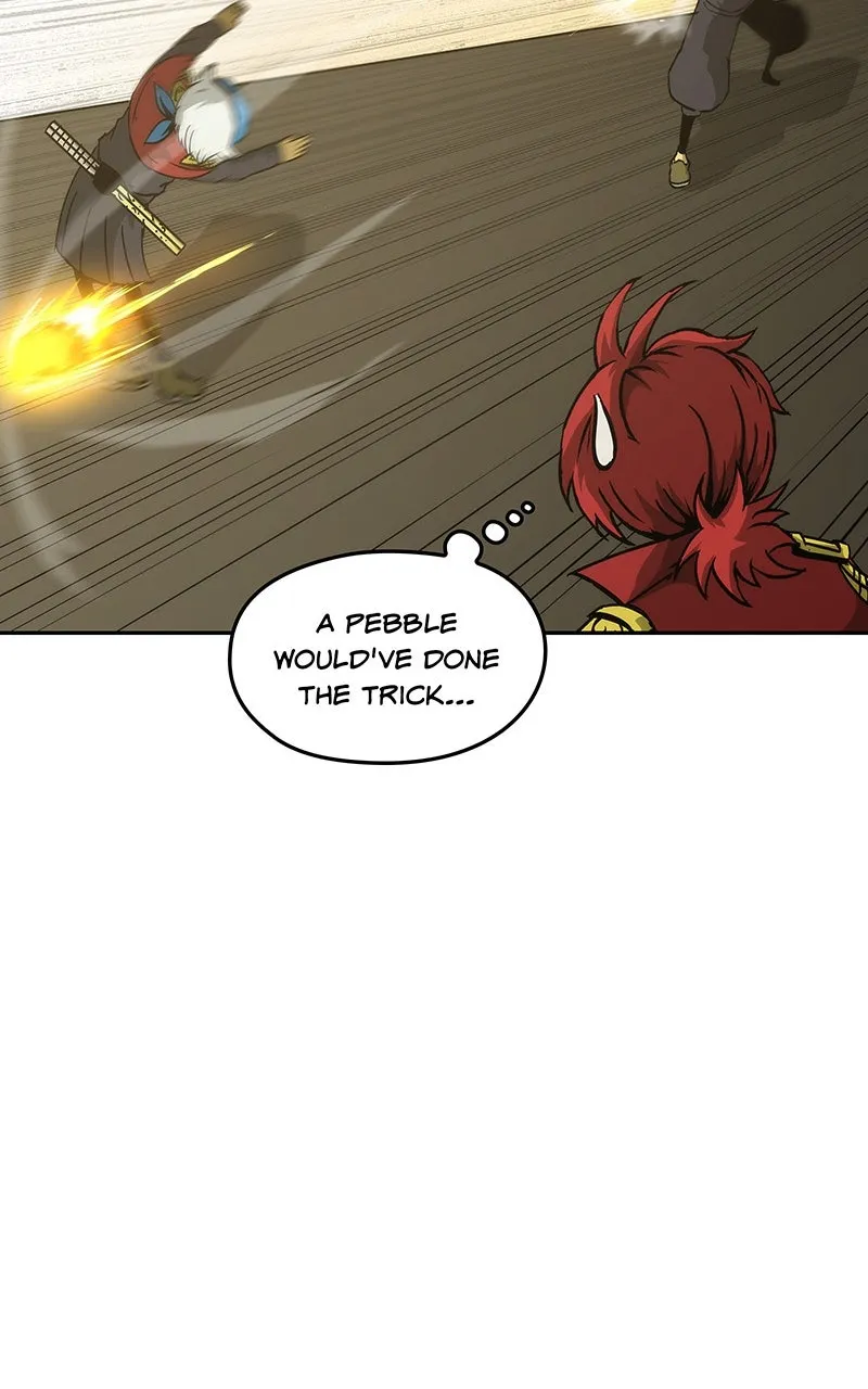 Fatal Reset Chapter 8 page 67 - 
